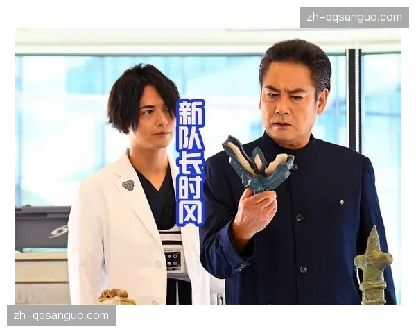 五虎上将中的剑侍导师谁在暗中引导