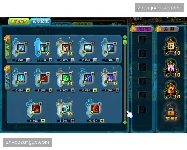 QQ三国VIP等级特权价值大揭秘